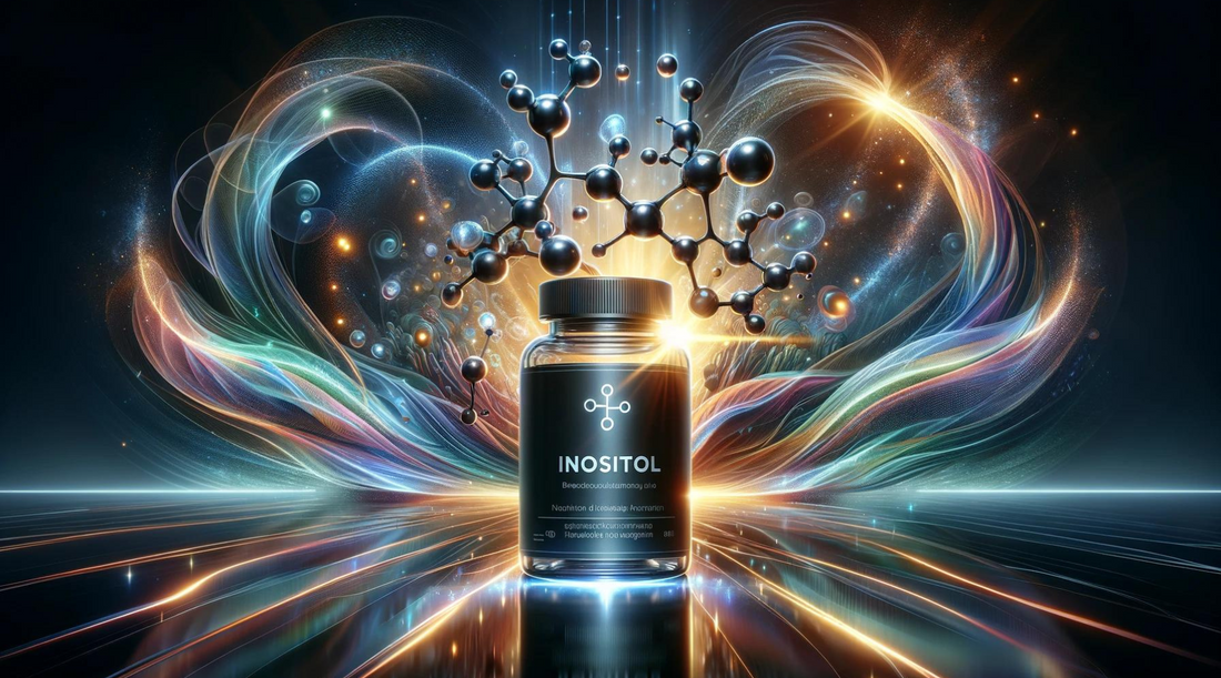 Inositol: The Unsung Hero of Cellular Communication