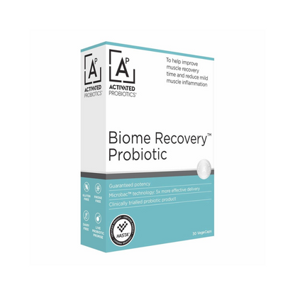 Biome Recovery Probiotic 30c