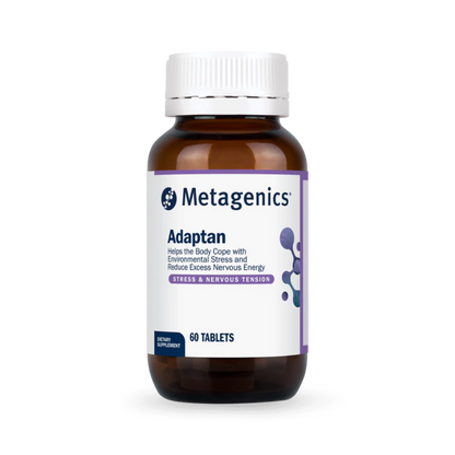 Metagenics Adaptan 60 Tablets