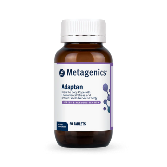 Metagenics Adaptan 60 Tablets