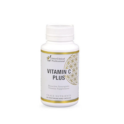 Vitamin C Plus 90 Capsules