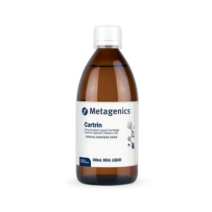 Metagenics Cartrin 500ml