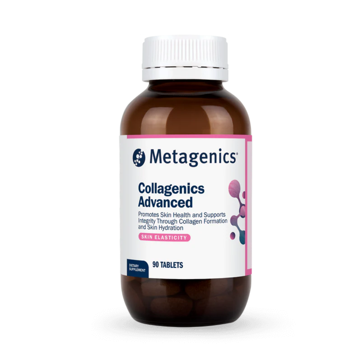 Metagenics Collagenics Advanced 90c