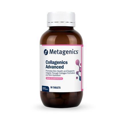 Metagenics Collagenics Advanced 90c