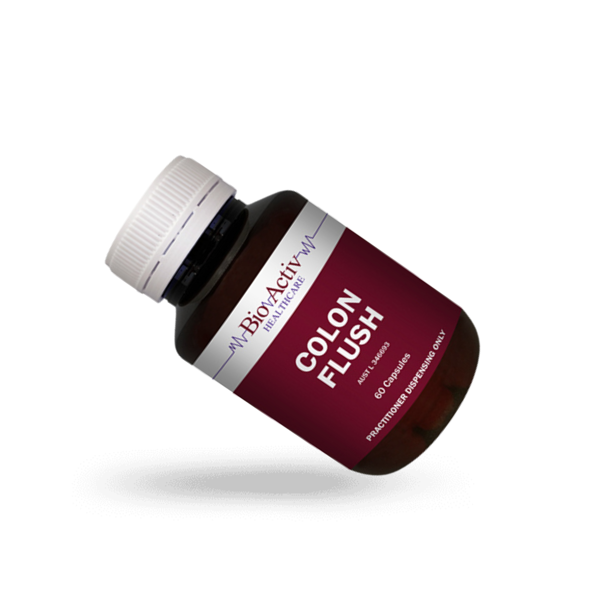 Colon Flush 60 Capsules