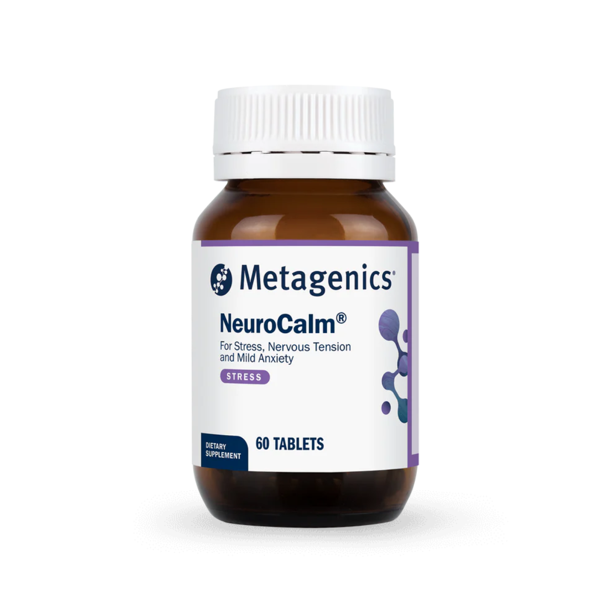 Metagenics NeuroCalm 60t