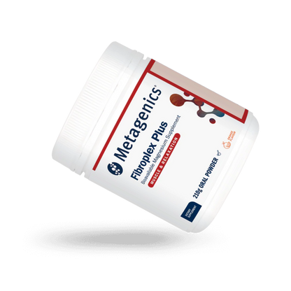 Metagenics Fibroplex Plus orange 210g