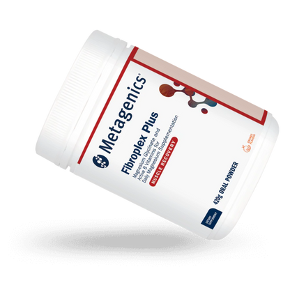 Metagenics Fibroplex Plus orange 420g