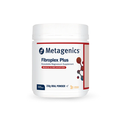 Metagenics Fibroplex Plus tropical 210g