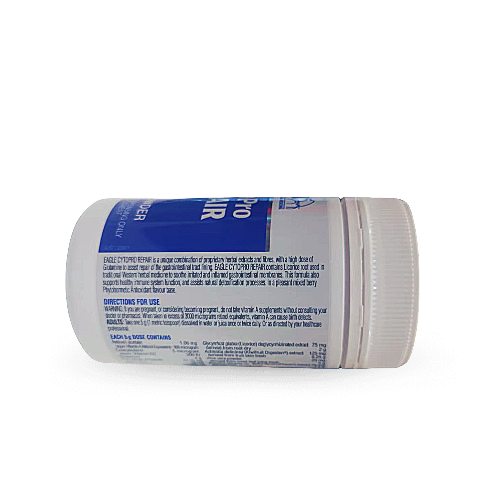 Eagle CytoPro Repair Powder 150g