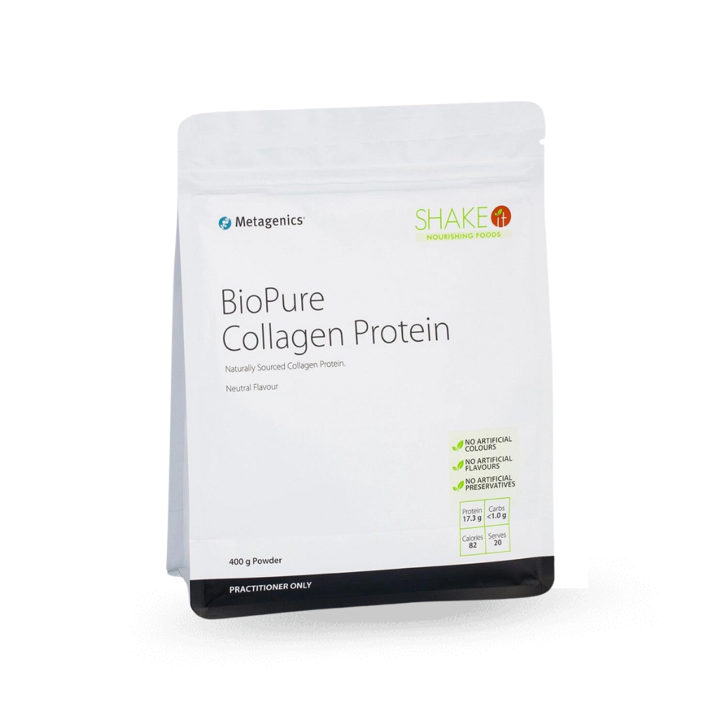 Metagenics BioPure Collagen Protein