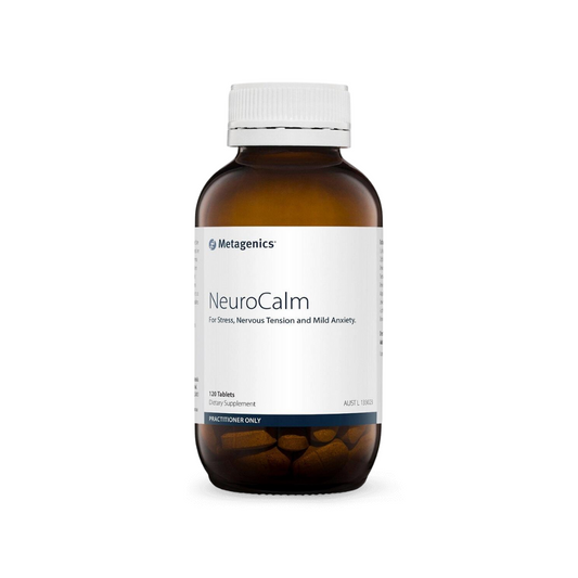 Metagenics NeuroCalm 120 tablets