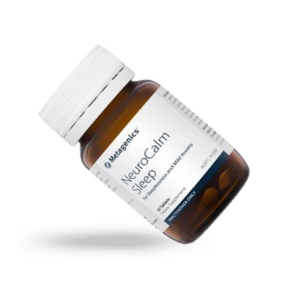 Metagenics NeuroCalm Sleep 30 tablets