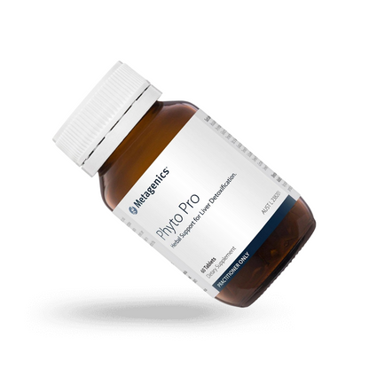 Metagenics Phyto Pro 60 tablets