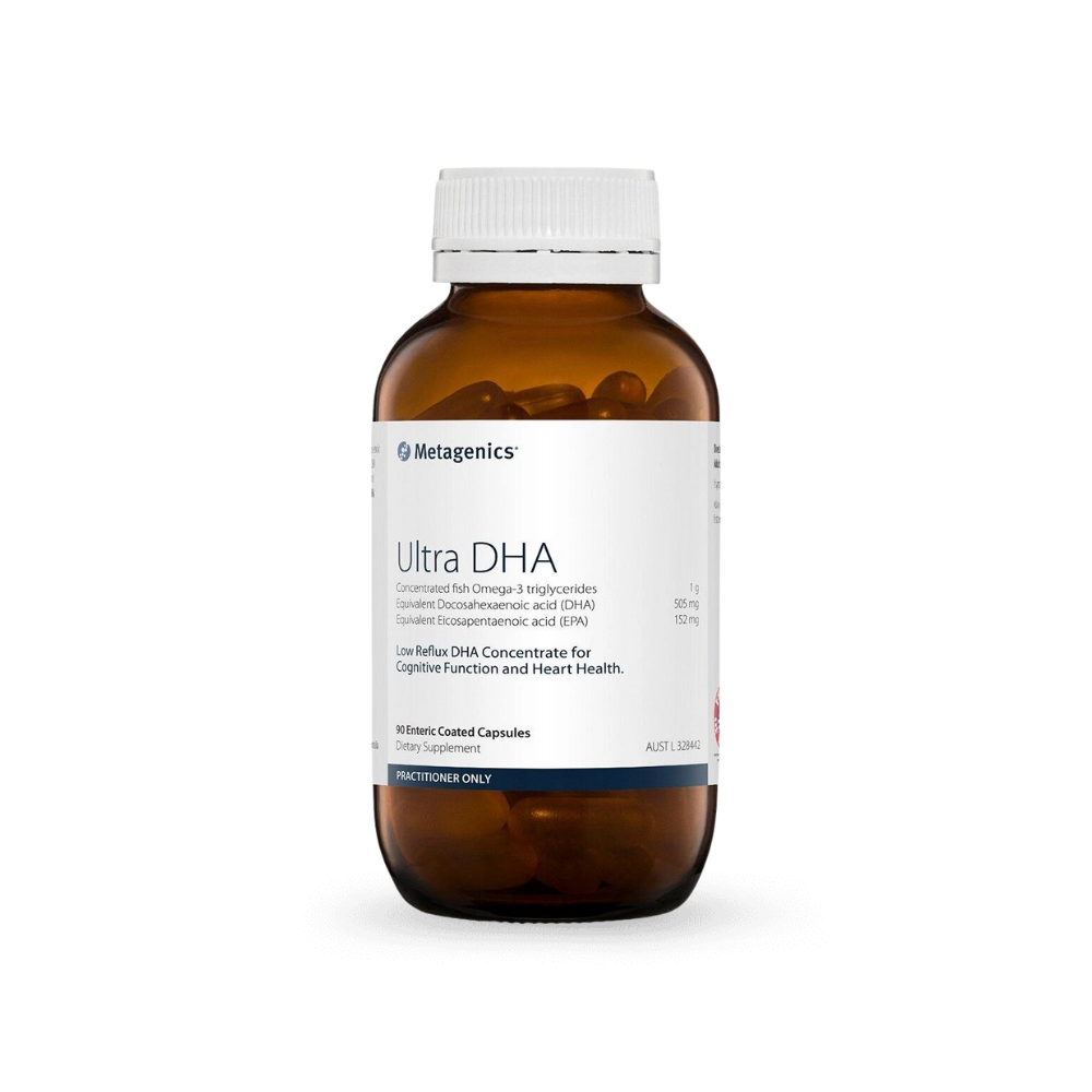 Ultra DHA 90c