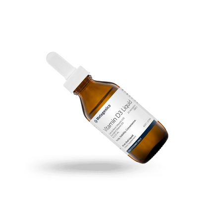 Metagenics Vitamin D3 Liquid 90 mL oral liquid