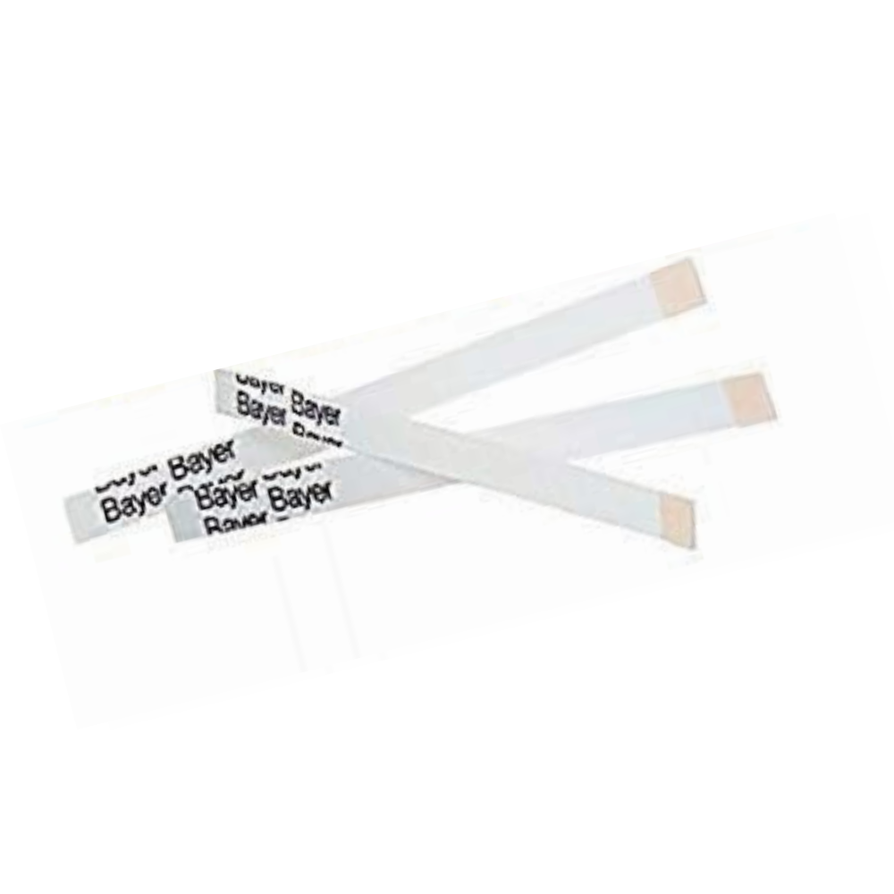 Ketostix 50 test strips