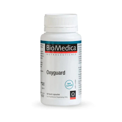 Oxyguard 60c