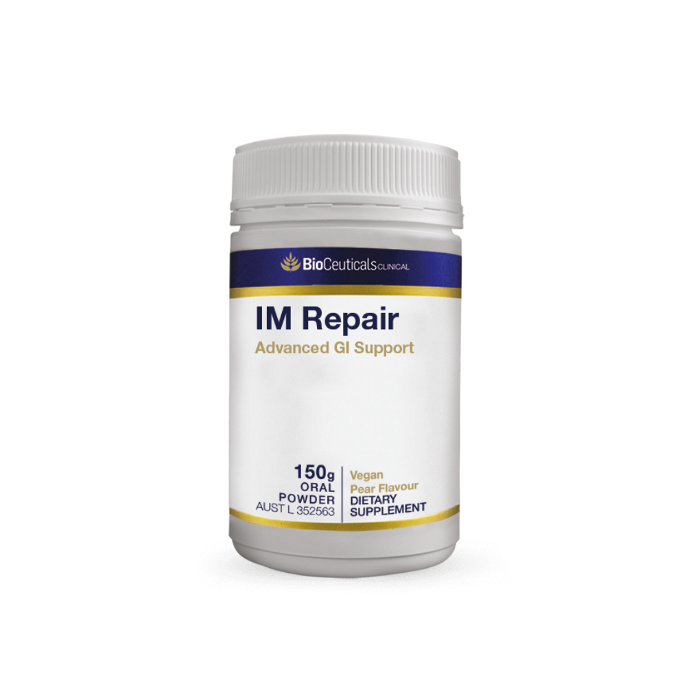 BioCeuticals Clinical IM Repair 150g