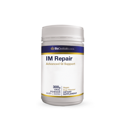 BioCeuticals Clinical IM Repair 300g