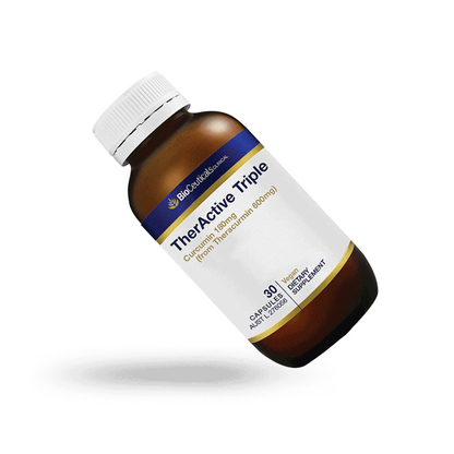 BioCeuticals Clinical TherActive Triple 60 Tablets