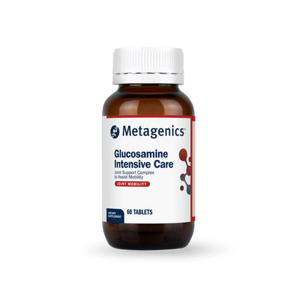 Metagenics Glucosamine Intensive Care 60t