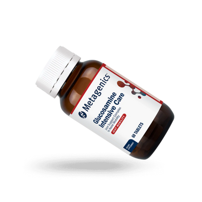 Metagenics Glucosamine Intensive Care 60t