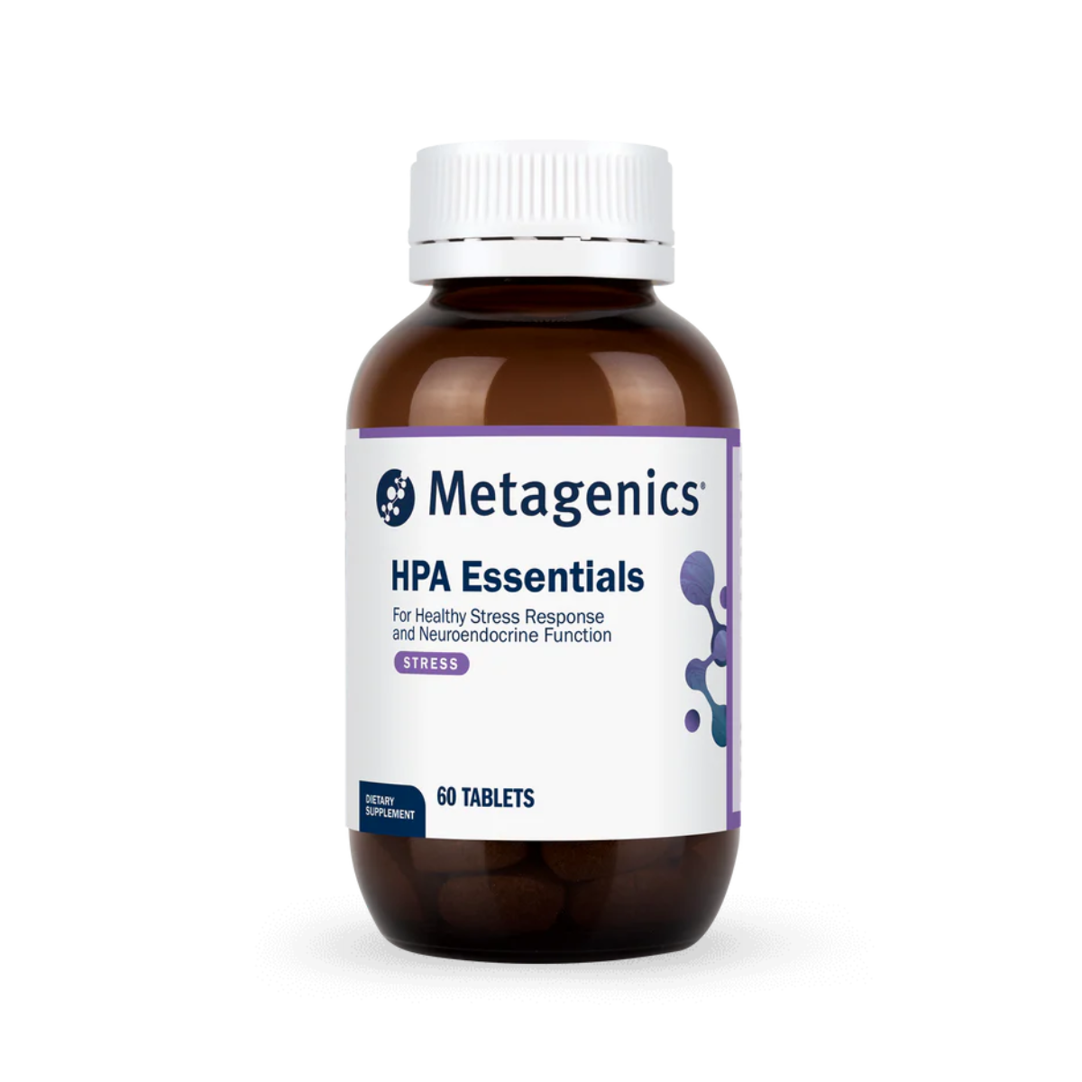 Metagenics HPA Essentials 60t