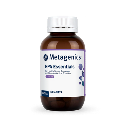 Metagenics HPA Essentials 60t