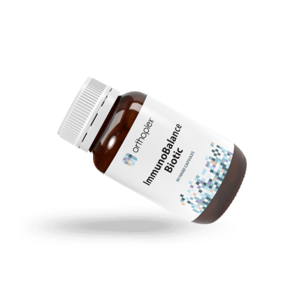 ImmunoBalance Biotic 60c (Previously AllerG Biotic 60c)