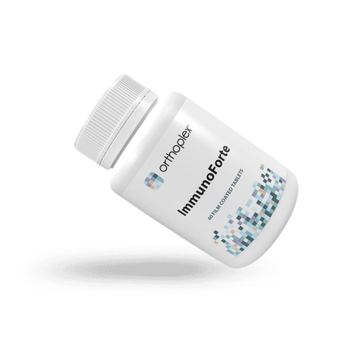 ImmunoForte 60t (Previously ElderForte 60t)