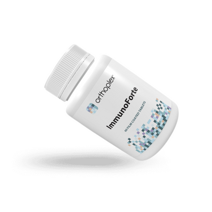 ImmunoForte 60t (Previously ElderForte 60t)