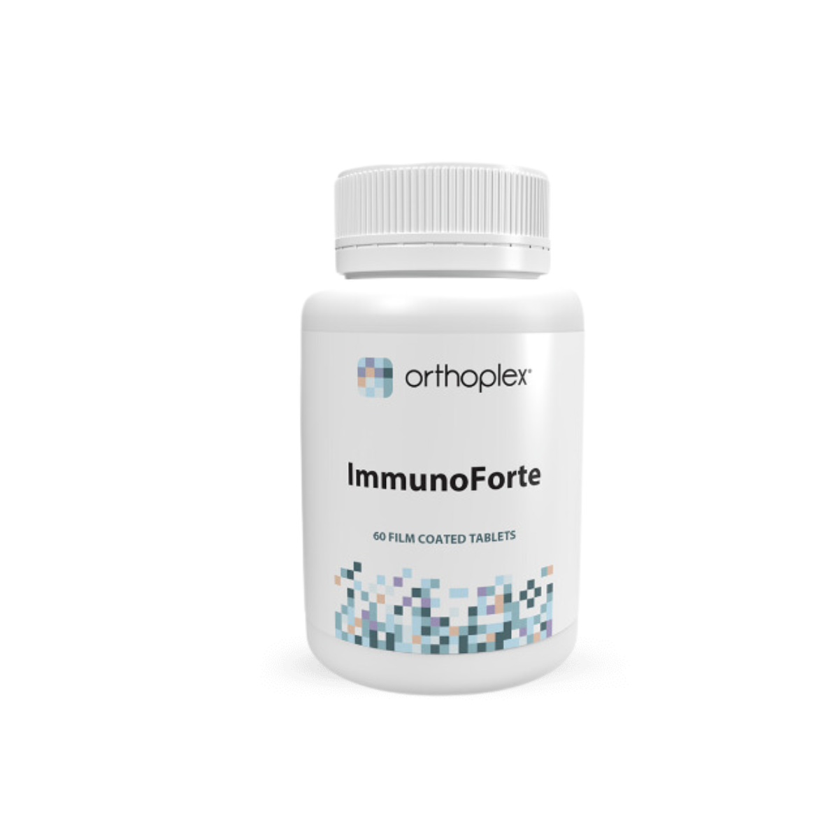 ImmunoForte 60t (Previously ElderForte 60t)