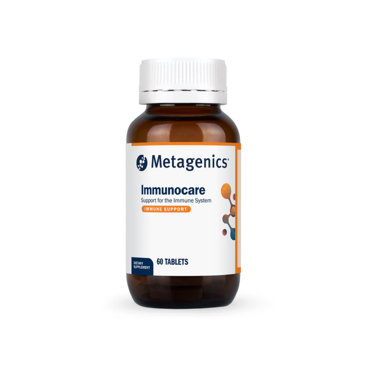 Metagenics Immunocare 60t