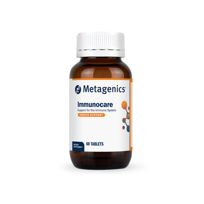 Metagenics Immunocare 60t