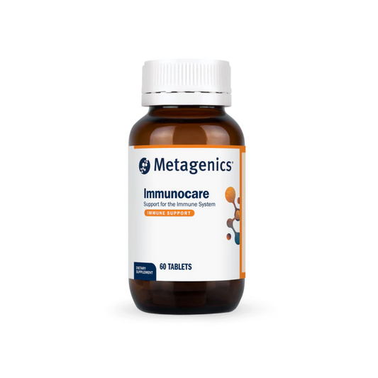 Metagenics Immunocare 60t