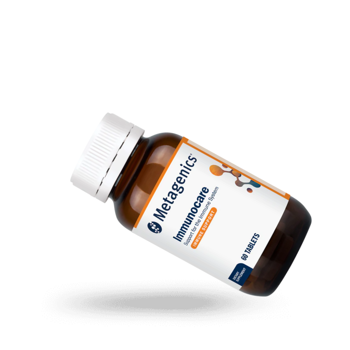 Metagenics Immunocare 60t