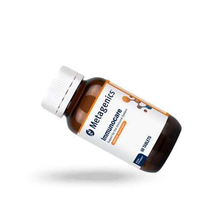 Metagenics Immunocare 60t