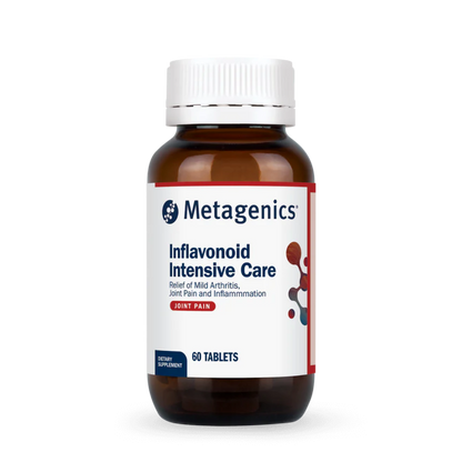 Metagenics Inflavonoid Intensive Care 60t