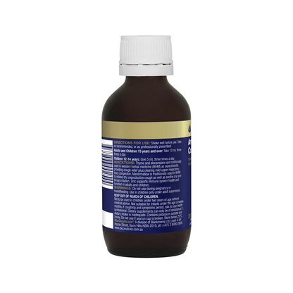 BioCeuticals ArmaForce Cough Relief 200ml