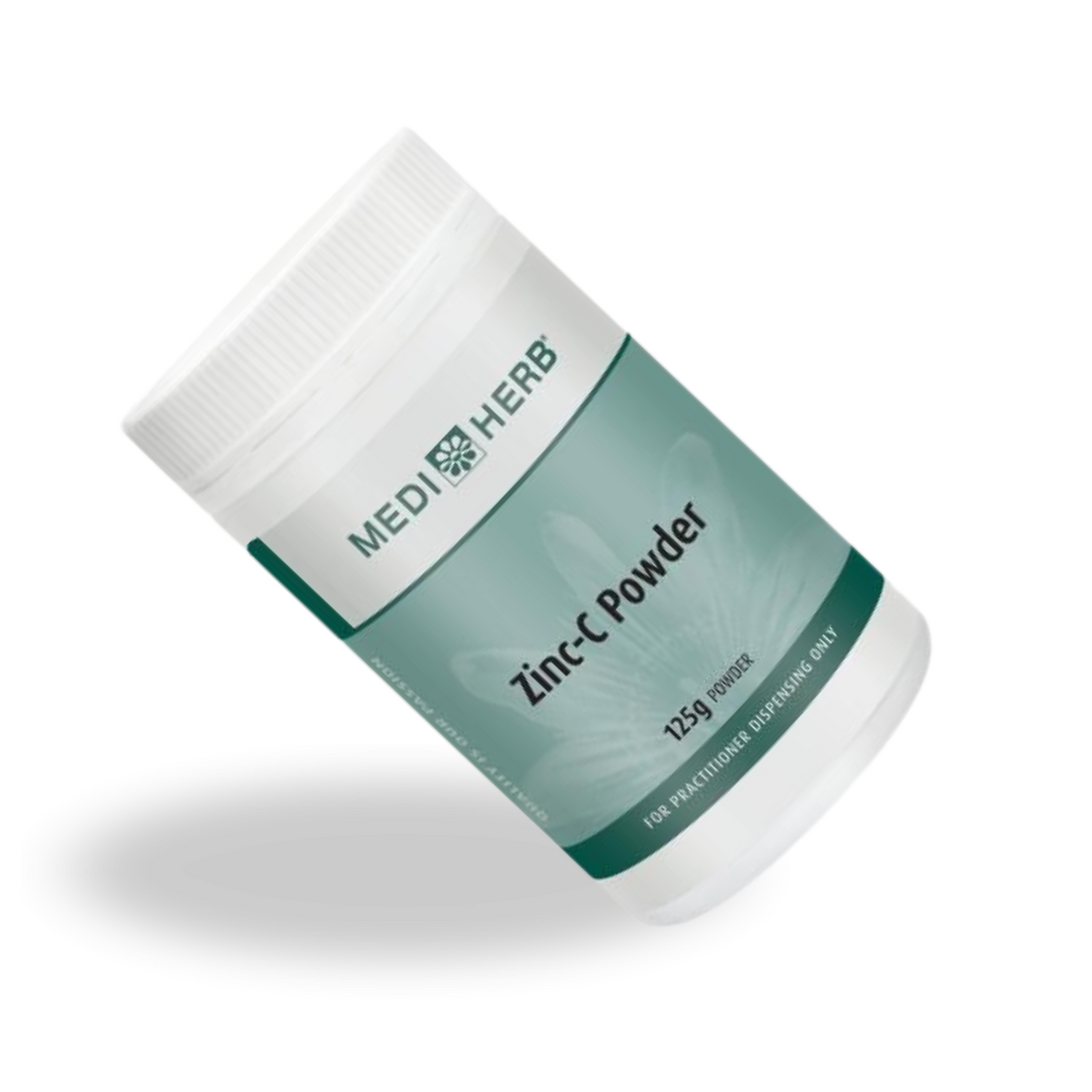 MediHerb Zinc-C Powder 125g