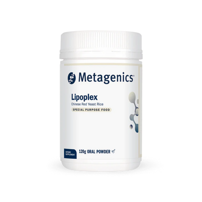 Metagenics Lipoplex 120g