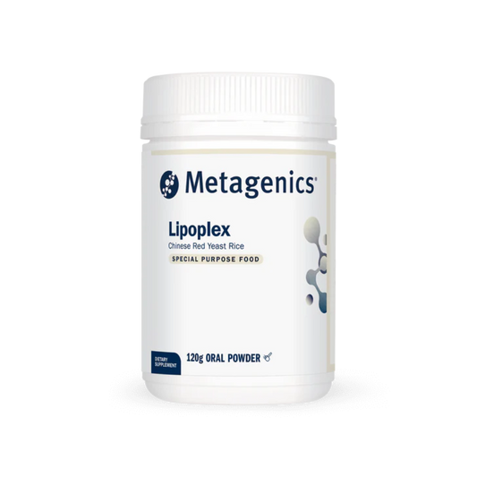 Metagenics Lipoplex 120g