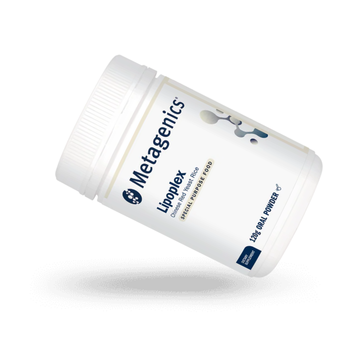 Metagenics Lipoplex 120g