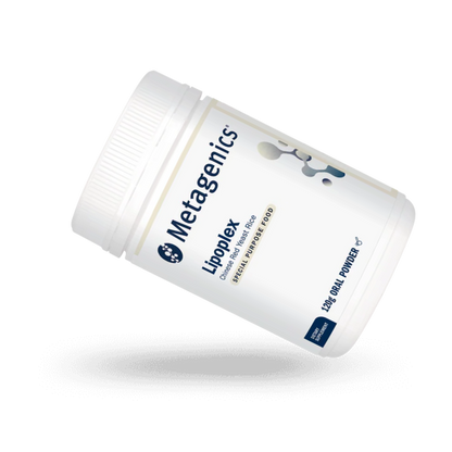 Metagenics Lipoplex 120g