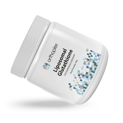 Liposomal Glutathione 50g