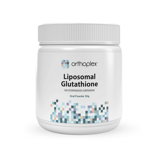 Liposomal Glutathione 50g