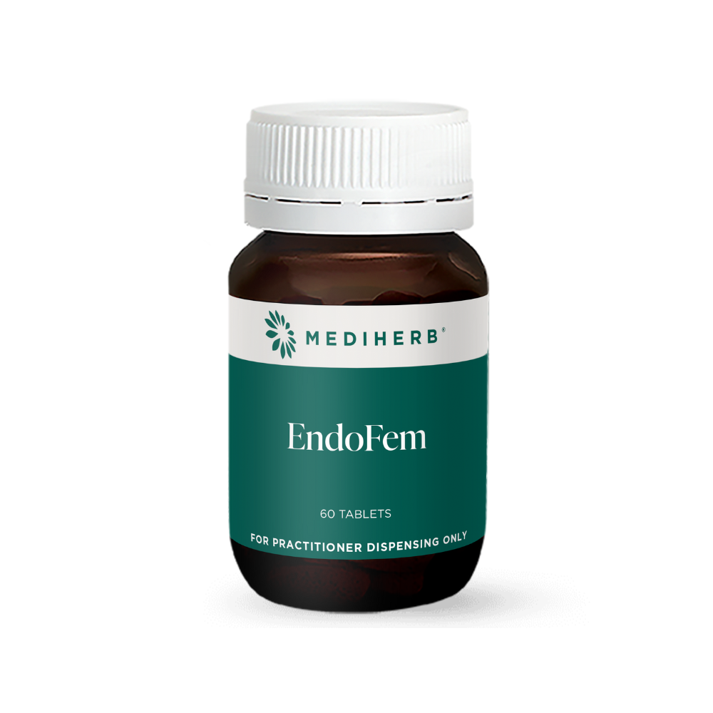 Mediherb EndoFem 60 Tablets