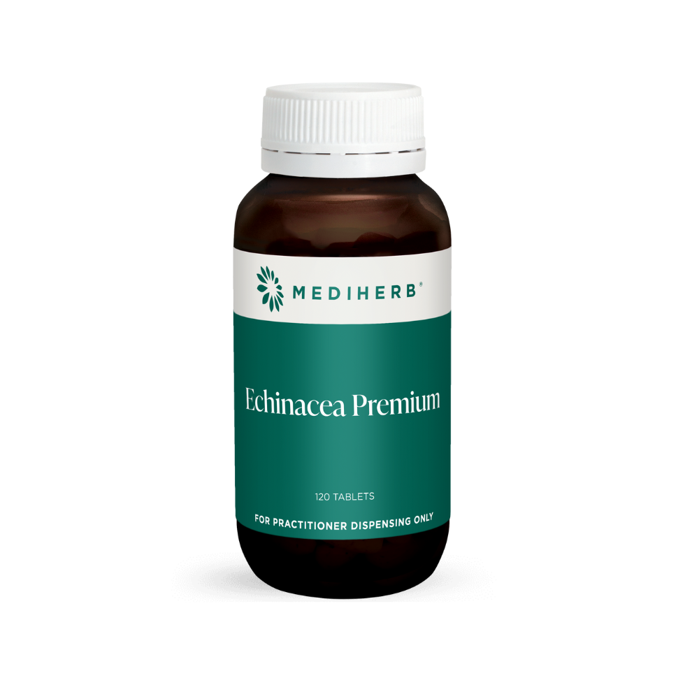 Echinacea Premium 120 Tablets