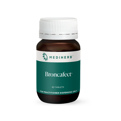 Broncafect 60 Tablets